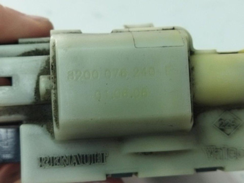 CERRADURA MALETERO / PORTON Renault 