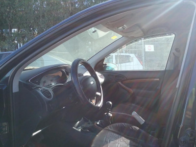 FORD FOCUS BERLINA (CAK)