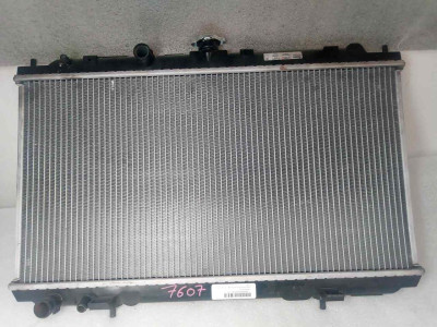 RADIADOR AGUA, NISSAN, PRIMERA BERLINA (P12)