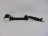  CINTURON SEGURIDAD DELANTERO DERECHO BMW SERIE 1 BERLINA (E81/E87) 