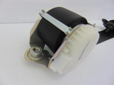 CINTURON SEGURIDAD DELANTERO DERECHO, BMW, SERIE 1 BERLINA (E81/E87)