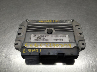 CENTRALITA SUSPENSION, CITROEN, C6