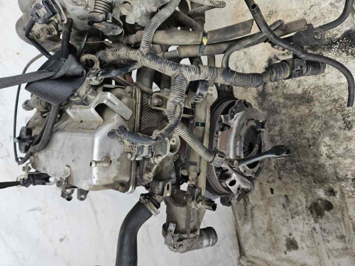  MOTOR COMPLETO MITSUBISHI SPACE STAR (DG0) 