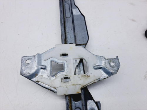 ELEVALUNAS DELANTERO DERECHO CITROEN C-ELYSÉE 