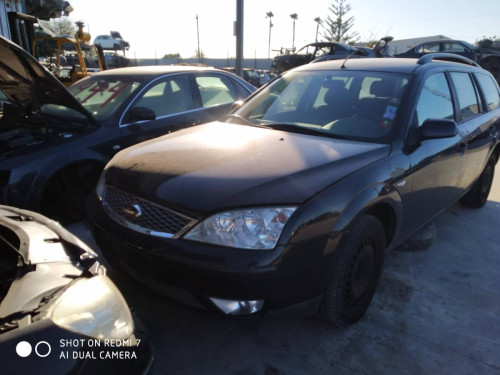 FORD MONDEO TURNIER (GE) 