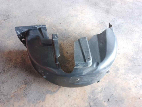 PASO RUEDA TRASERO DERECHO SKODA FABIA (PJ3) 