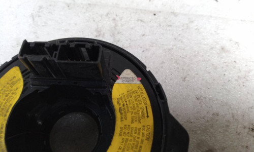 ANILLO AIRBAG Mazda 2 BERLINA (DY) 