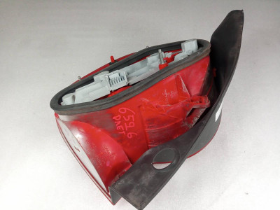 PILOTO TRASERO DERECHO, CITROEN, C3