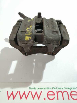 PINZA DE FRENO TRASERA IZQUIERDA, AUDI, A8 (D2)