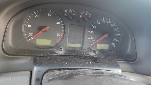  VOLKSWAGEN PASSAT VARIANT (3B5) 