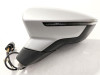  RETROVISOR IZQUIERDO, SEAT, LEON (5F1) 