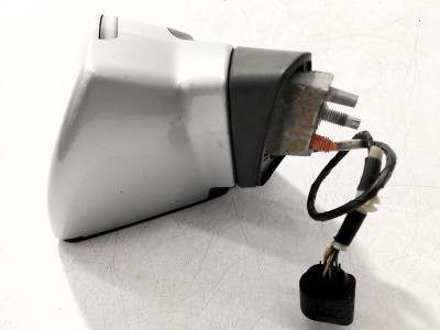 RETROVISOR IZQUIERDO, SEAT, LEON (5F1)