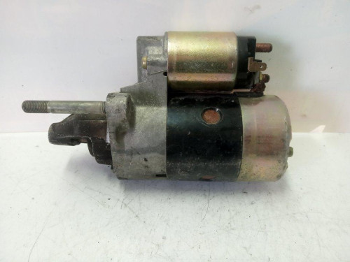  MOTOR ARRANQUE SUZUKI SWIFT BERLINA (RS/MZ) 