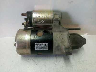 MOTOR ARRANQUE, SUZUKI, SWIFT BERLINA (RS/MZ)