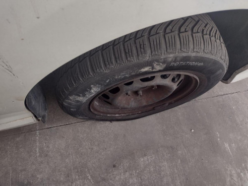  PASO RUEDA DELANTERO DERECHO Peugeot 308 
