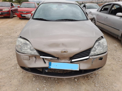 NISSAN PRIMERA BERLINA (P12)