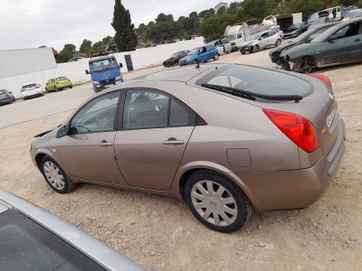 NISSAN PRIMERA BERLINA (P12)