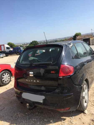 SEAT ALTEA (5P1)