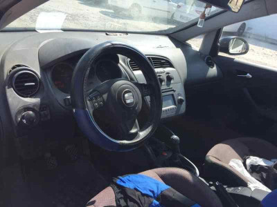 SEAT ALTEA (5P1)