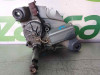 MOTOR LIMPIA TRASERO Peugeot 206 