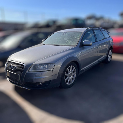 AUDI A6 ALLROAD QUATTRO (4FH) used
