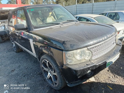 LAND ROVER RANGE ROVER (LM)