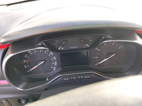 CUADRO INSTRUMENTOS CITROEN C3 
