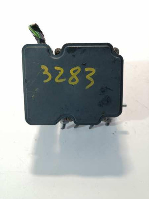 ABS, CITROEN, C3