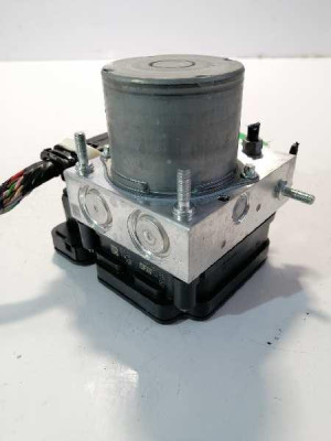 ABS, CITROEN, C3