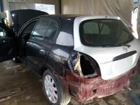 NISSAN ALMERA (N16/E)