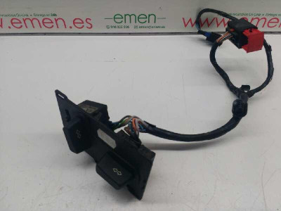 MODULO ELECTRONICO, PEUGEOT, 607 (S1)(12.2000)