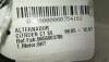  ALTERNADOR CITROEN C1 