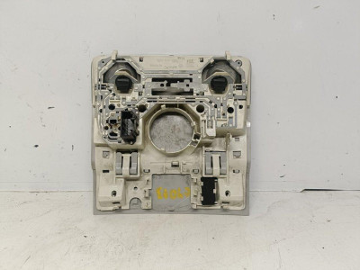 LUZ INTERIOR, VOLKSWAGEN, GOLF VI (5K1)(10.2008)