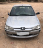 PEUGEOT 306 3/5 PT. / 4 PT. (S2) — автомобиль-донор на запчасти 