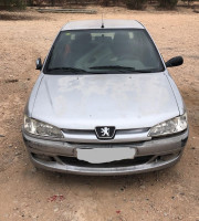 PEUGEOT 306 3/5 PT. / 4 PT. (S2)