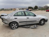 NISSAN ALMERA (N16/E) — автомобиль-донор на запчасти 