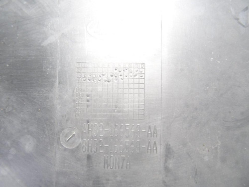 PASO RUEDA DELANTERO IZQUIERDO used