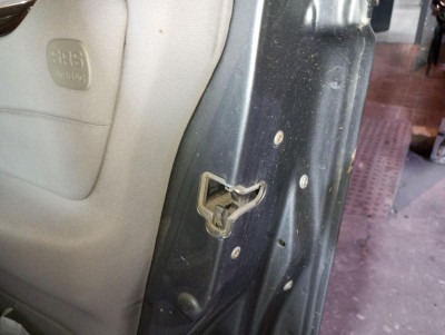 CERRADURA PUERTA DELANTERA DERECHA