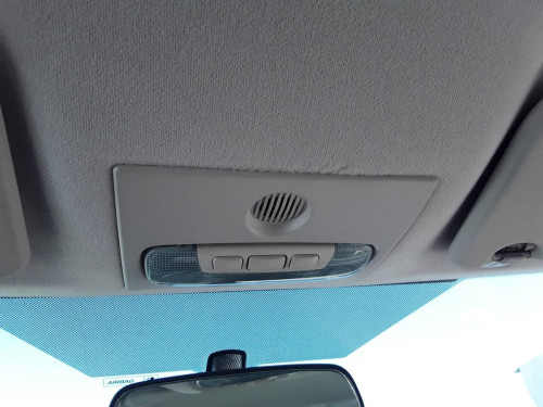 LUZ INTERIOR FORD FOCUS BERLINA (CB4) 