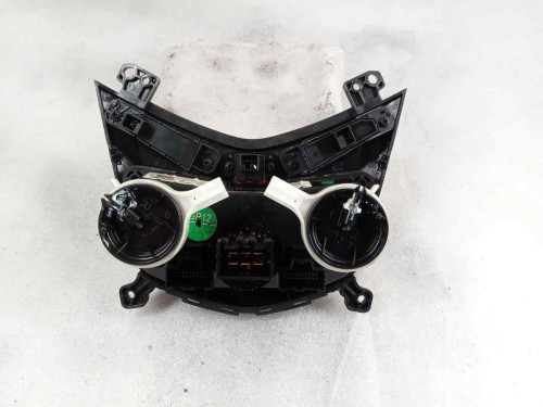  MANDO CALEFACCION / AIRE ACONDICIONADO, CHEVROLET, AVEO HATCHBACK 