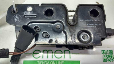 CERRADURA CAPO, SEAT, LEON (1P1)