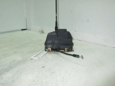 CERRADURA PUERTA TRASERA IZQUIERDA, RENAULT, ESPACE IV (JK0)