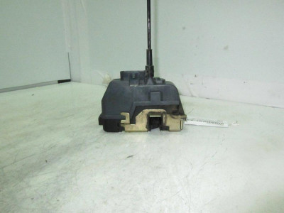 CERRADURA PUERTA TRASERA IZQUIERDA, RENAULT, ESPACE IV (JK0)