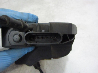 CERRADURA PUERTA TRASERA IZQUIERDA, RENAULT, ESPACE IV (JK0)