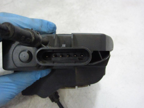  CERRADURA PUERTA TRASERA IZQUIERDA, RENAULT, ESPACE IV (JK0) 