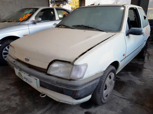  FORD FIESTA BERL./COURIER 