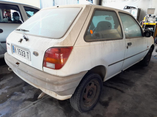  FORD FIESTA BERL./COURIER 