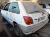  FORD FIESTA BERL./COURIER 