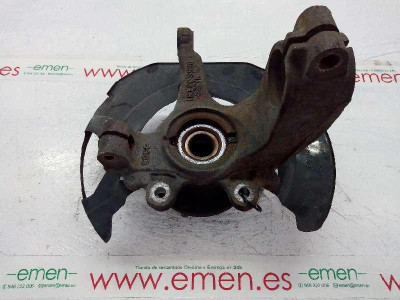 MANGUETA DELANTERA IZQUIERDA, MAZDA, 3 BERLINA (BK)