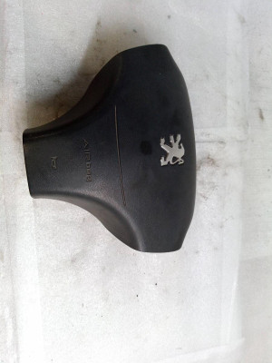 AIRBAG DELANTERO IZQUIERDO, PEUGEOT, BOXER (290) COMBI BAT.2850MM (2002)